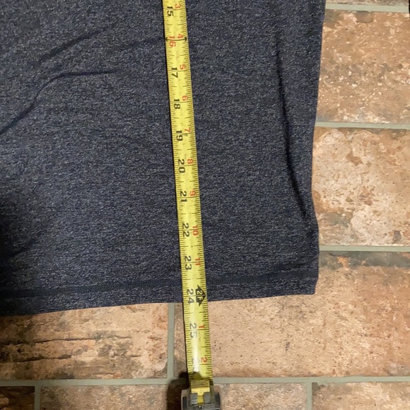 Lucy long sleeve Core-up open back yoga top - Picture 9 of 9